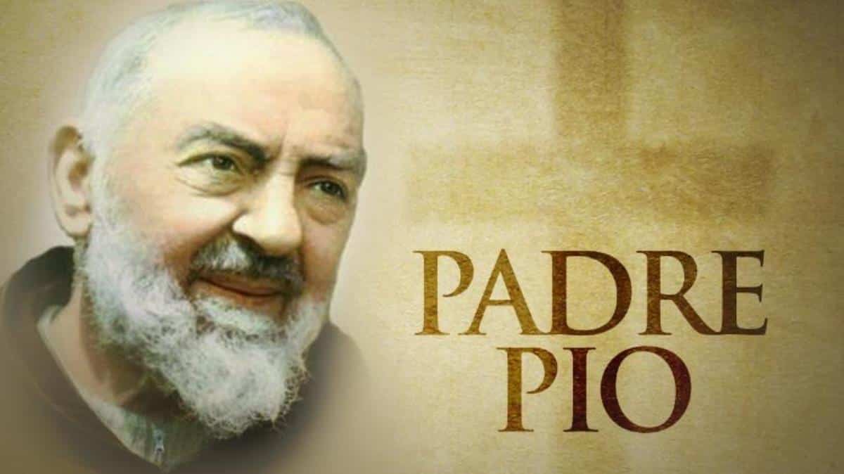 Visita ai luoghi di Padre Pio e non solo