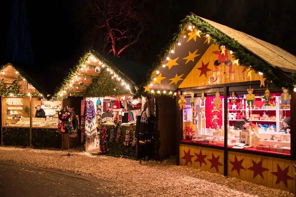 Mercatini di Natale a Sant’Agata Feltria